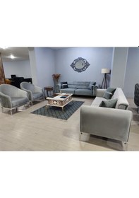 Resim Mimoza Koltuk Takımı 7 