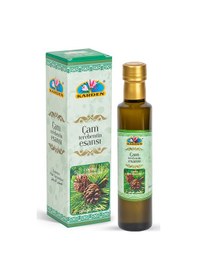 Resim Karden Çam Terebentin Esansı 250 ML 