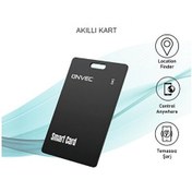 Resim Onvec Akıllı Kart Takip Cihazı 