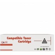 Resim OfisPc TK-3100 12.500 Sayfa Çipli Muadil Toner 