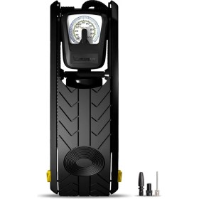 Resim Pearl Shop MC12204 Basınç Göstergeli Ayak Pompası 