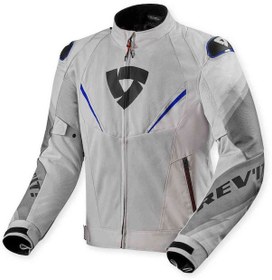 Resim Revit Quantum 3 Air Motosiklet Mont Gri 