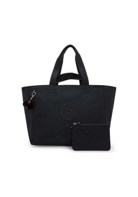Resim Kipling Naomi Basic Kadın El Çantası Kı9825 Siyah 