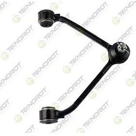 Resim Teknorot-sy-108 - Salıncak Sag On Ust Rotıllı Burclu Dokum Ssan 