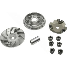 Resim Motofantazi Ön Debriyaj Dıo - Activa 125 Oem Fcc 