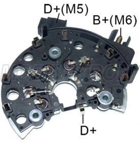 Resim DİYOT TABLASI BOSCH TİPİ FORD MONDEO 1993-1998 