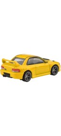 Resim Hot Wheels Boulevard Premium Araçlar GJT68 - HKF16 98 Subaru Impreza 22B-STI Versıon 