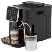 Resim Arzum Okka OK0028 Espresso Pro M Tam Otomatik Espresso Makinesi 