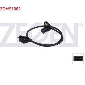 Resim Zegen-zcms1082 - Eksantrık Devır Sensoru Kablolu 590mm Bmw 3 E 