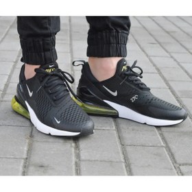 Resim Nike Air Max 270 Erkek Sneaker Ayakkabı 