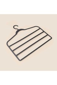 Resim Simple Living Pantolon Askısı - Antrasit 