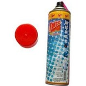 Resim Sprey Boya Kırmızı 