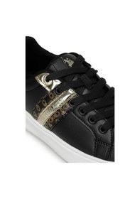 Resim U.s. Polo Assn. Lesli Kadın Ayakkabı Pol532448b01001 Siyah 