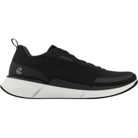 Resim Ecco Siyah Kadın Sneaker Ecco Biom 2.2 W Black 