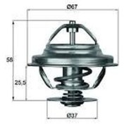 Resim MAHLE TX2180D Termostat Bmw 5 E12 80C 