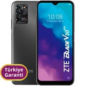 Resim ZTE Blade V30 Vita TR Garanti | 128 GB 4 GB Siyah 