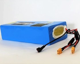 Resim RX-7 Ekstra Pil 23A 