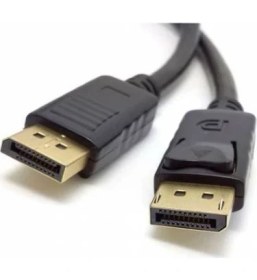 Resim Bovlov Display Display Kablo Dp 3m Displayport Kablo Display Port 3 Metre 