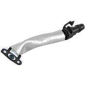 Resim Turbo Yağlama Borusu 55587854 Wisco - Chevrolet Cruze 1.4 12 Ve Sonrası Uyumlu 