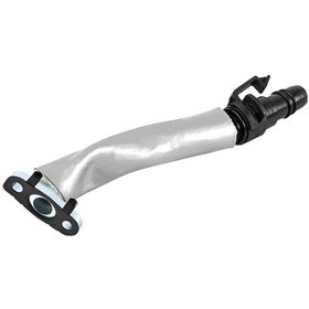 Resim Turbo Yağlama Borusu 55587854 Wisco - Chevrolet Cruze 1.4 12 Ve Sonrası Uyumlu 