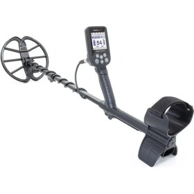 Resim Nokta Dedektör Tambudur Dedektör Simplex+ 12KHZ - Su Geçirmez - Yeni!!!! 