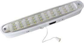 Resim Sunlight Taşınabilir Şarjlı Işıldak 30 Ledli İpli 