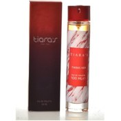 Resim Tiara's For Her Kadın Parfümü EDT 100 ML 