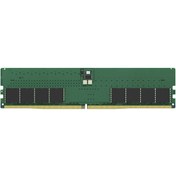Resim Kingston Valueram KVR52U42BD8-32 32 GB DDR5 5200 MHz CL42 RAM 