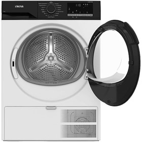 Resim Altus AL KM 1160 11 KG Isı Pompalı Kurutma Makinesi 