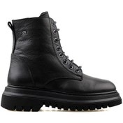 Resim Castle Black 27400 1 Siyah Kadın Günlük Bot 27400-1-sıyah Siyah 27400-1-sıyah Siyah 