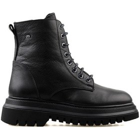 Resim Castle Black 27400 1 Siyah Kadın Günlük Bot 27400-1-sıyah Siyah 27400-1-sıyah Siyah 