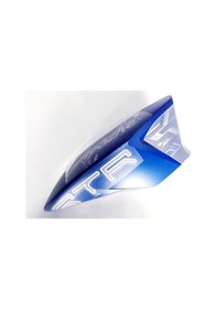 Resim Tvs Rtr 180 Orta Kasa Depo Panzolotu Sağ Mavi 