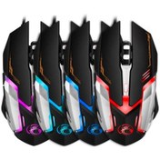 Resim İmice V6 Kablolu Oyuncu Mouse 