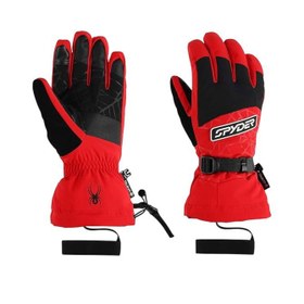Resim Spyder Overweb Gtx Gloves Erkek 