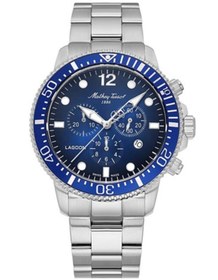 Resim Mathey-Tissot H123chabu Erkek Kol Saati 