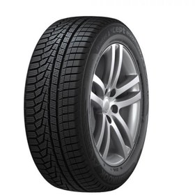 Resim Hankook 225/50 R17 98H XL Winter İ'Cept Evo 2 W320B RunFlat Oto Kış Lastiği 2023 