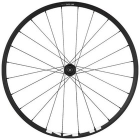 Resim Shimano Deore 27.5 Jant Seti Tubeless Uyumlu Wh-mt500-b-27.5 Ewhmt500ferebd7x Siyah 