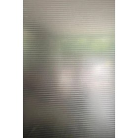 Resim Ecce Cam Kumlama Desenli Kendinden Yapışkanlı Kaplama 45 cm x 2 mt KML026 