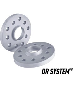 Resim Skoda Yeti 5l 2009-2017 Arası H&r Dr Spacer 20MM 