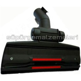 Resim Arnica Hydra Hortum Emici Başlık Teleskopik Boru Seti 