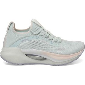 Resim Lumberjack Ferow Kadın Ayakkabı Lum499200b01040 Mavi 