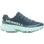 Resim Merrell Merrell Agılıty Peak 5 Erkek Patika Koşusu Ayakkabısı 