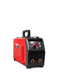Resim Zenweld Arc 200s Mma Elektrod Kaynak Makinası 