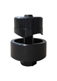 Resim Suntek Sac Metal Delgeç Delik Paslanmaz Çelik Için Çap-35mm 