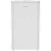 Resim Arçelik 2043 MB 117 Litre Beyaz Dikey Derin Dondurucu 