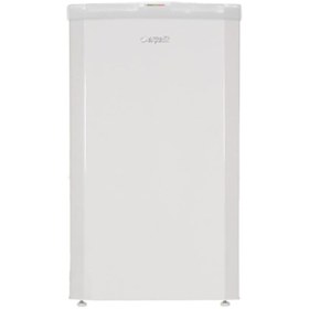 Resim Arçelik 2043 MB 117 Litre Beyaz Dikey Derin Dondurucu 