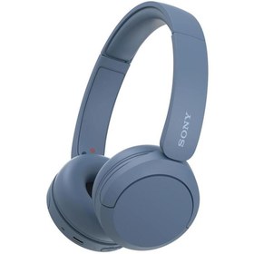 Resim Sony Hızlı Şarj Özelliği Ve Konforlu Yapısıyla Kulak Üstü Kulaklık 