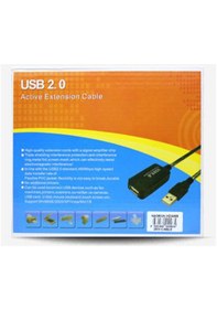 Resim Hadron Hdx7515 Usb To Usb Dönüştürücü - Siyah - 