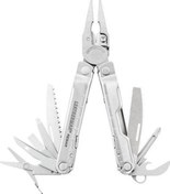 Resim KNIFELESS REBAR Pense Leatherman