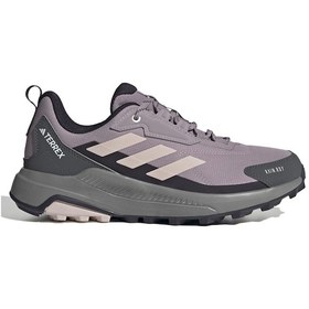 Resim Adidas Kadın Mor Spor Ayakkabı Id3471 001 